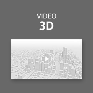 3D 그래픽 영상(/30 sec)